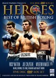 Best Of British Boxing [2008]