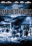 Category 6 - Day of Destruction/Category 7 - The End of the World - Armageddon Double [2004]