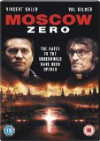 Moscow Zero [2006]