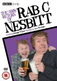 Rab C. Nesbitt [2008]
