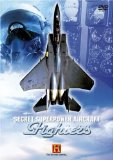 Secret Superpower Aircraft - Fighters