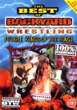 Best Of Backyard Wrestling Vol.1 [2001]