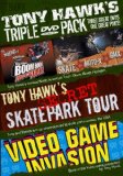 Tony Hawk - Triple Pack