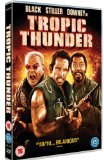 Tropic Thunder - Single Disc [2008]