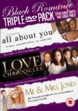 Urban Romance - Triple Pack