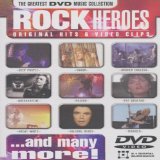 Various Artists - Rock Heroes [2002]