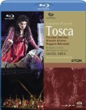 Puccini - Tosca (Oren, Raimondi, Alvarez) [Blu-ray]