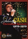 Johnny Cash - the Christmas Specials 1976 - 1979 [2008]