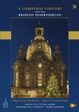 Various - Christmas Concert from the Dresden Frauenkirche