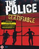 The Police - Certifiable [Blu-Ray + 2cd] [Blu-ray]