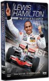 Lewis Hamilton - The Story (Unauthorised) [2008]