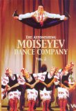 Moiseyev Dance Company 2