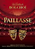 Leoncavallo - Pagliacci (Bolshoi Opera)
