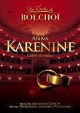 Shchedrin - Anna Karenina (Bolshoi Ballet)