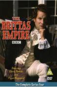 The Brittas Empire - Series 4 - Complete [1994]