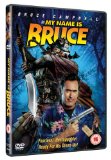 My Name Is Bruce