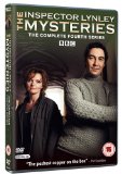 Inspector Lynley Mysteries - Series 4