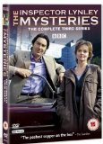 Inspector Lynley Mysteries - Series 3