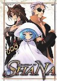 Shana 6