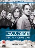 Law & Order SVU Season 7 [2005]
