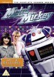 Metal Mickey - Series 2 [1980]