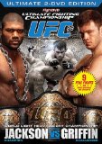 Ultimate Fighting Championship 86 - Jackson Vs Griffin