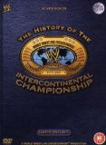 WWE - The History Of The International Championship