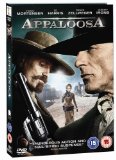Appaloosa [2008]