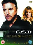 C.S.I. - Crime Scene Investigation - Vegas - Series 8 - Vol.2
