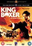 The Shaw Brothers Collection - King Boxer
