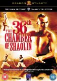 The Shaw Brothers Collection - The 36th Chamber Of Shaolin