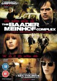 The Baader-Meinhof Complex [2008]