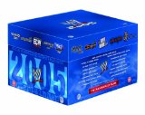Wwe - 2005 Ppv Collection Box Set [17dvd]