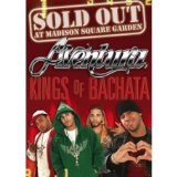 Aventura - Sold Out: Kings of Bacha