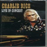 Charlie Rich-in Concert