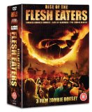 Rise of the Flesh Eaters - Zombie Boxset