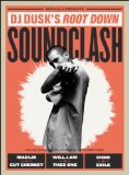 DJ Dusk's Root Down Sound Clash [2008]