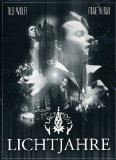 Lacrimosa - Lichtjahre