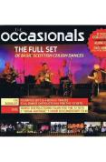 The Occasionals - Full Set of Basic Scottish Ceilidh Dances
