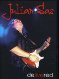 Julian Sas - Delivered