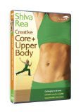 Shiva Rea - Creative Core/Upper Body