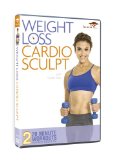 Weight Loss - Cardio Sculpt