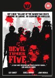 Devil Times Five [1974]
