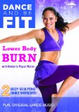 Dance And Be Fit - Lower Body Burn