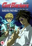 Get Backers - Compete Collection - Part 1 [2004]