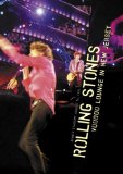 The Rolling Stones Voodoo Lounge In New Jersey