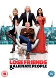 How To Lose Friends And Alienate People [2008]