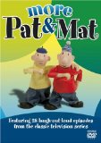 Pat And Mat - Series 2 - Complete [1976]