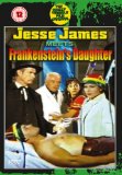 Jesse James Meets Frankenstein's Daughter [1966]