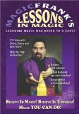 Magic Frank'S Lessons In Magic V3 [2005]